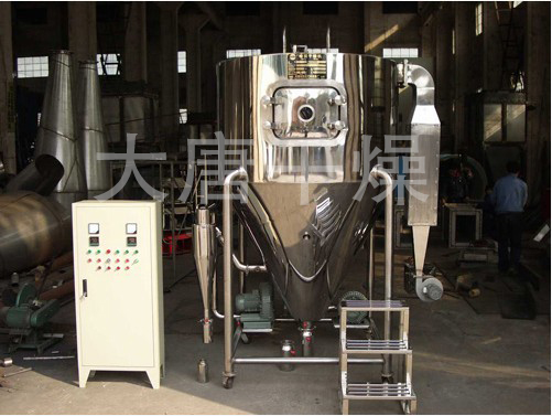 立式干燥機(jī)