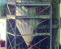 PGZ平流噴霧干燥機(jī)