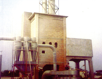 FG氣流干燥機(jī)