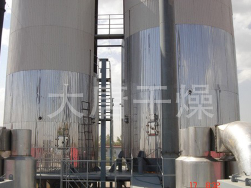 立式干燥機(jī)