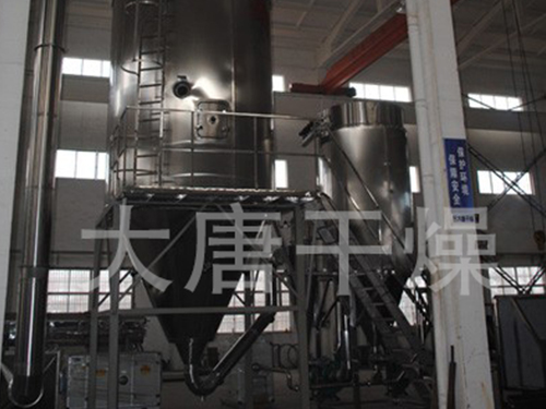 立式干燥機(jī)