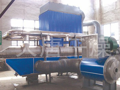 其他類(lèi)干燥機(jī)