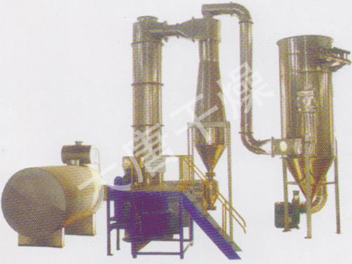 其他類(lèi)干燥機(jī)