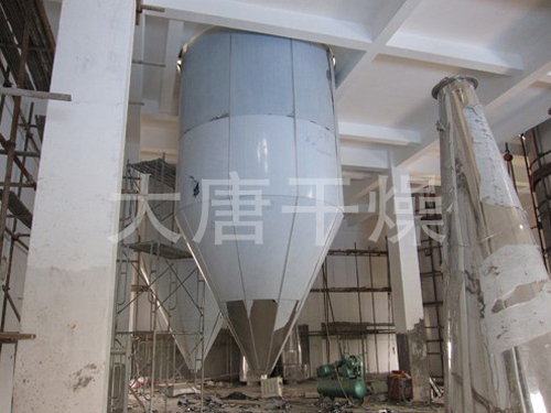 立式干燥機(jī)