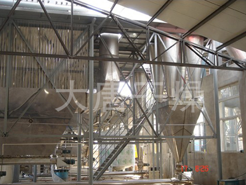 立式干燥機(jī)