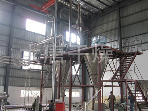 氣流輸送系統(tǒng)